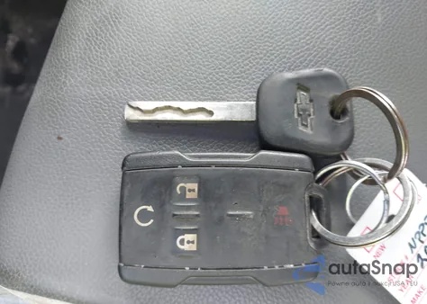 2015 Chevrolet Silverado 2500Hd Wt из США, поврежденный, VIN 1GC1CUEG7FF633741